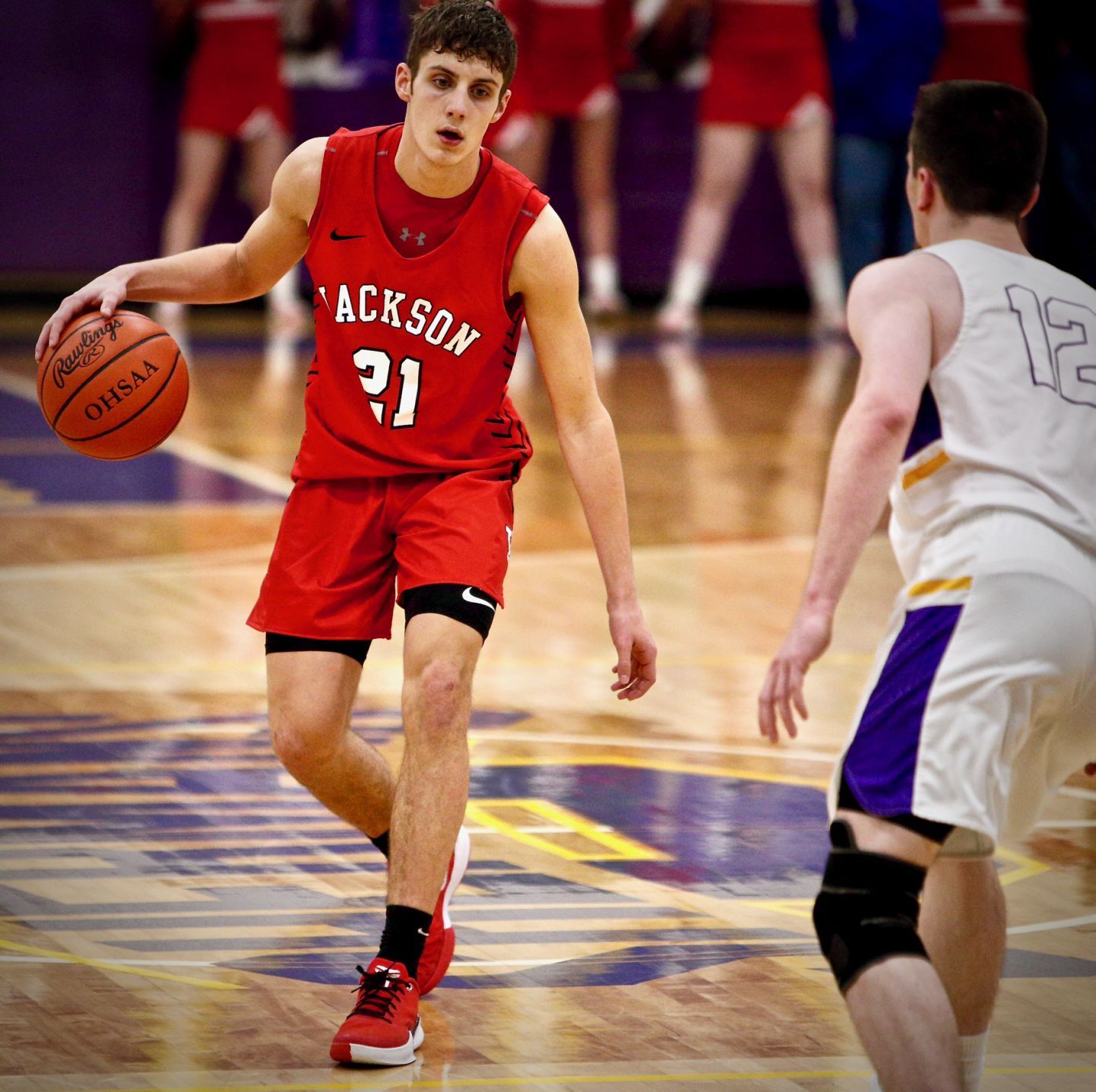 Braxton Hammond